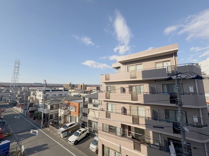 Sunny Side Forestの物件内観写真