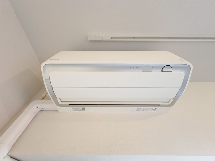 Sunny Side Forestの物件内観写真