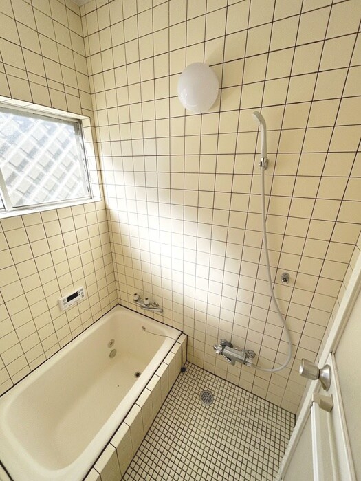 ホワイトタウンハウスの物件内観写真