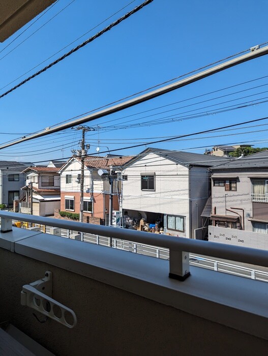 グランアセット千鳥町の物件内観写真