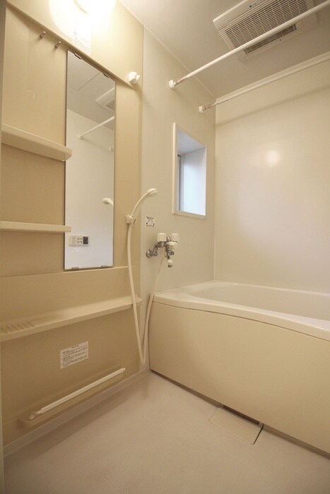 ルミエールⅠの物件内観写真