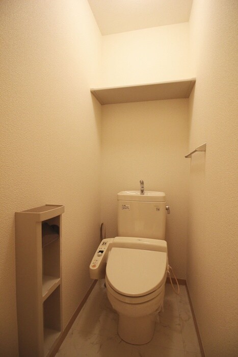 ルミエールⅠの物件内観写真