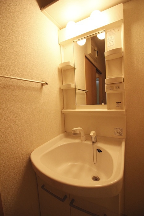 ルミエールⅠの物件内観写真