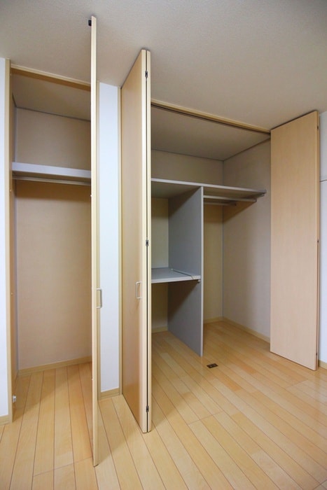 ルミエールⅠの物件内観写真