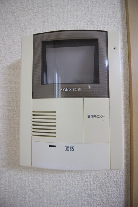 ルミエールⅠの物件内観写真