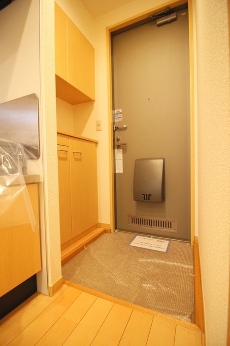 ルミエールⅠの物件内観写真