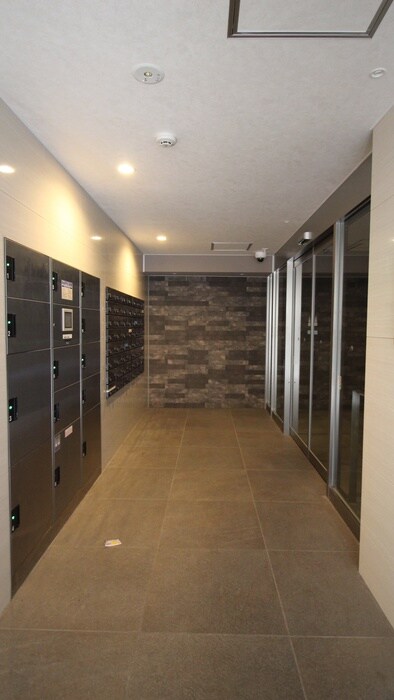 N-stage Nerimakitamachiの物件外観写真