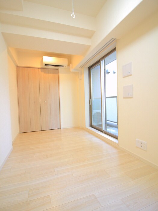 N-stage Nerimakitamachiの物件内観写真