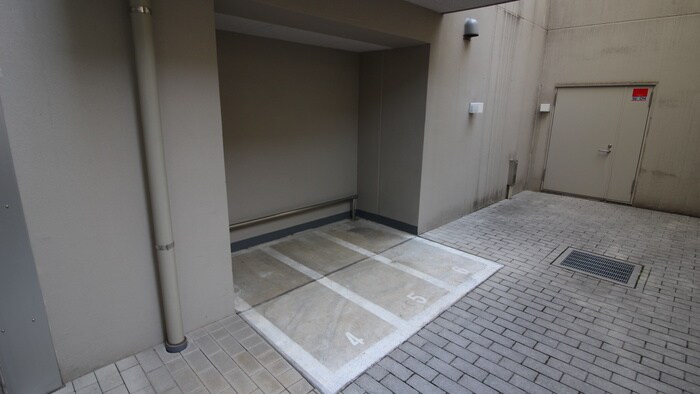 N-stage Nerimakitamachiの物件外観写真