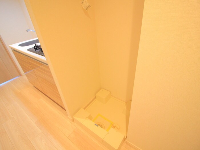 N-stage Nerimakitamachiの物件内観写真