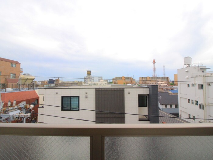 N-stage Nerimakitamachiの物件内観写真