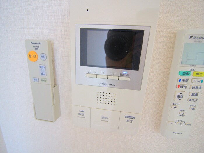 N-stage Nerimakitamachiの物件内観写真