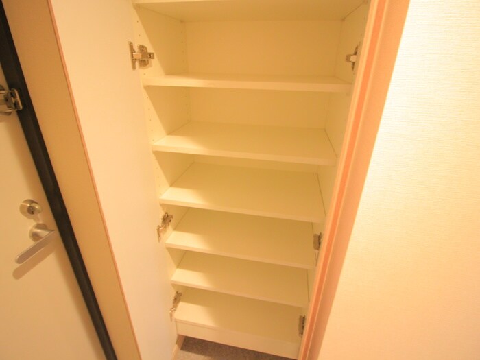 N-stage Nerimakitamachiの物件内観写真