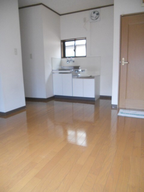 コ－ポ竹内の物件内観写真