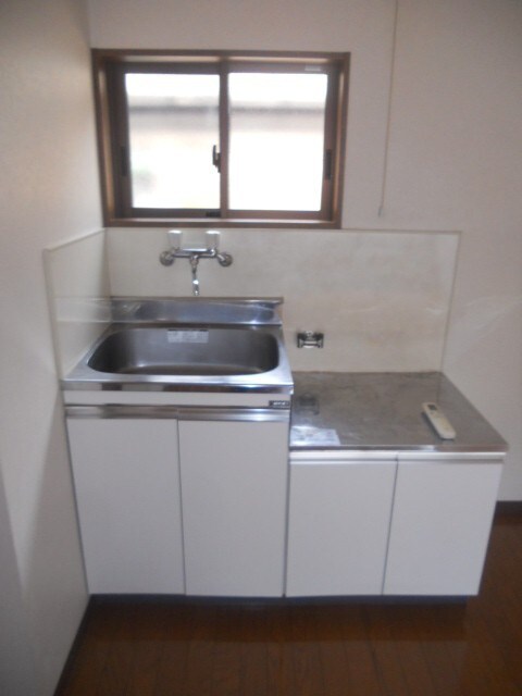 コ－ポ竹内の物件内観写真