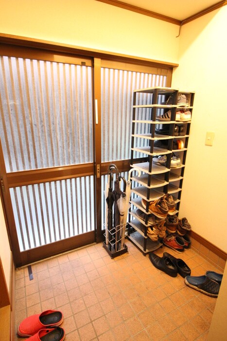 コ－ポ竹内の物件外観写真