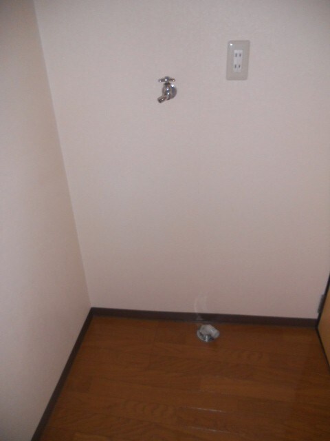 コ－ポ竹内の物件内観写真