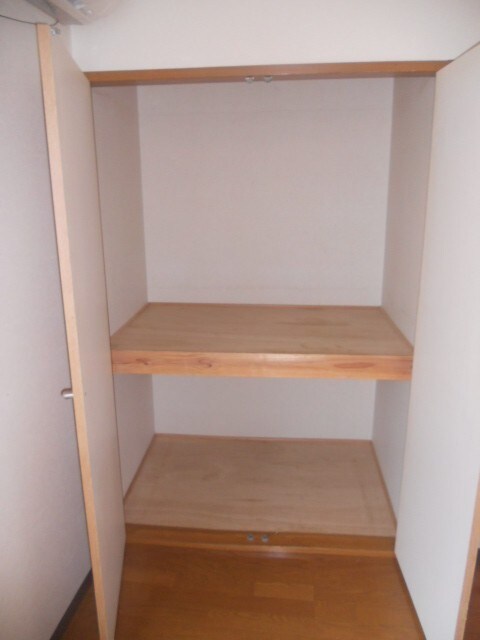 コ－ポ竹内の物件内観写真