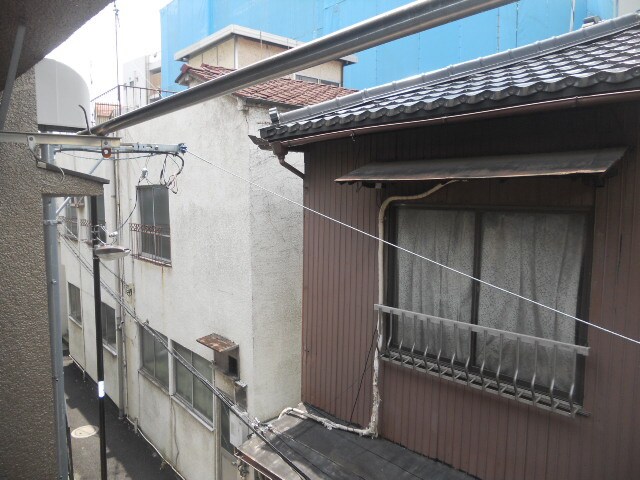 コ－ポ竹内の物件内観写真