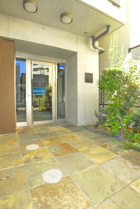 ALIKA向島の物件外観写真