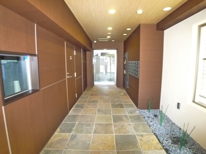 ALIKA向島の物件外観写真