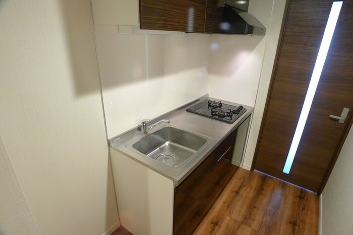 ALIKA向島の物件内観写真