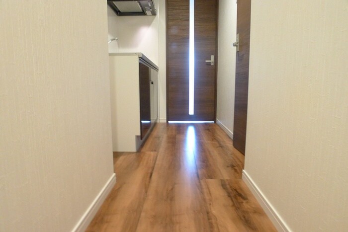 ALIKA向島の物件内観写真