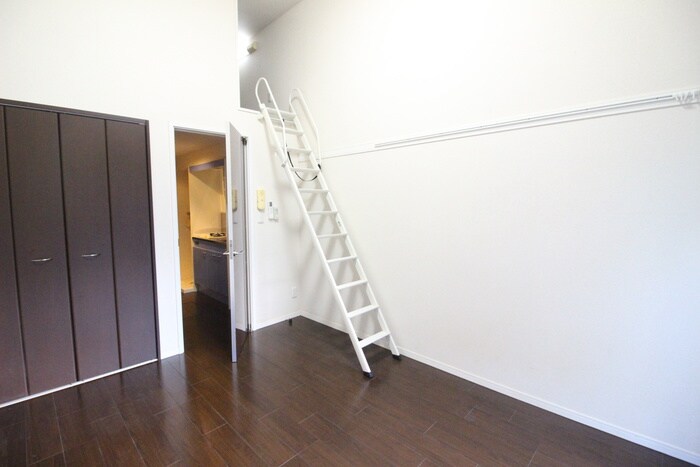 ビラ５１０　Ｎｏ．５の物件内観写真