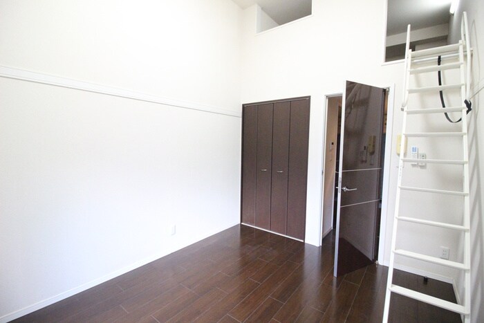 ビラ５１０　Ｎｏ．５の物件内観写真