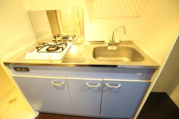 ビラ５１０　Ｎｏ．５の物件内観写真