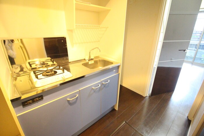 ビラ５１０　Ｎｏ．５の物件内観写真