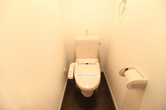 ビラ５１０　Ｎｏ．５の物件内観写真