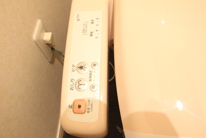 ビラ５１０　Ｎｏ．５の物件内観写真