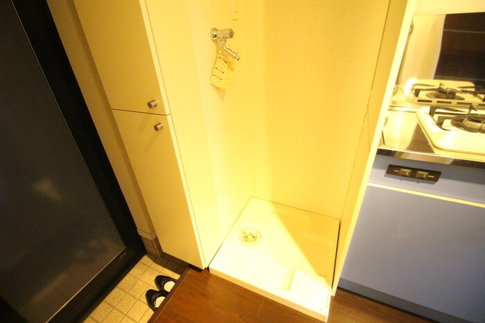 ビラ５１０　Ｎｏ．５の物件内観写真