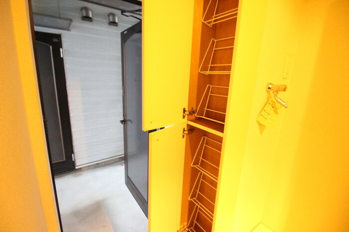 ビラ５１０　Ｎｏ．５の物件内観写真