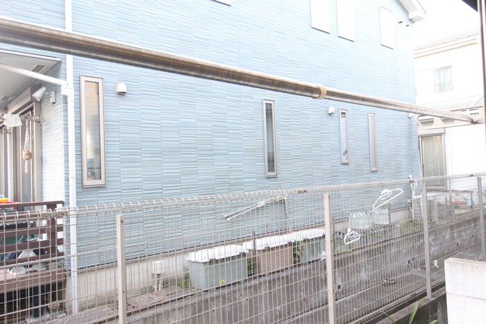 ビラ５１０　Ｎｏ．５の物件内観写真