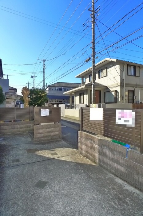 ウインドミルの物件外観写真