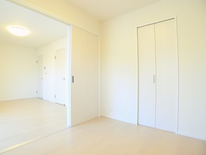 ＳＫ八潮の物件内観写真