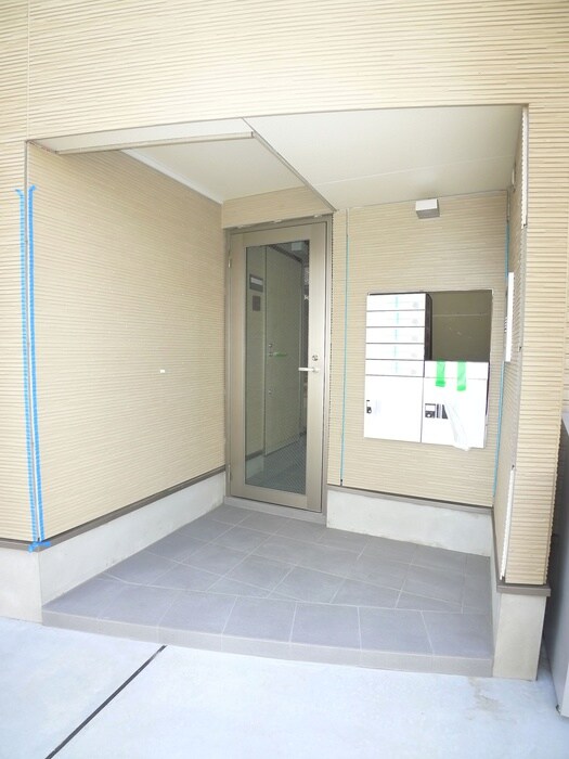 ＳＫ八潮の物件外観写真