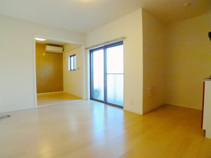 ＳＫ八潮の物件内観写真