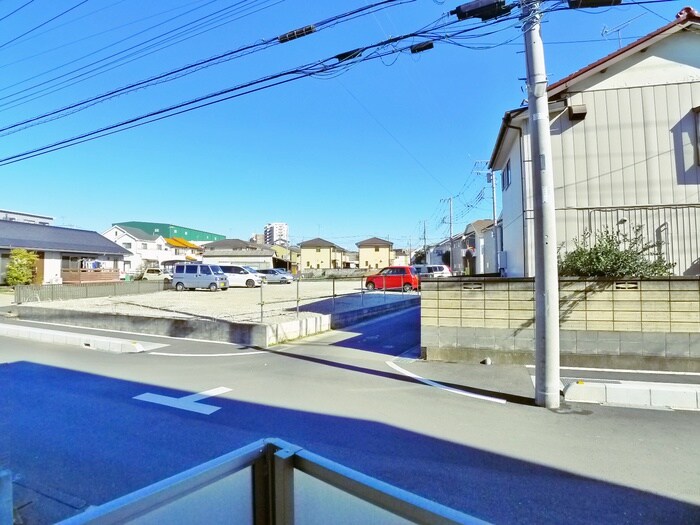 ＳＫ八潮の物件内観写真