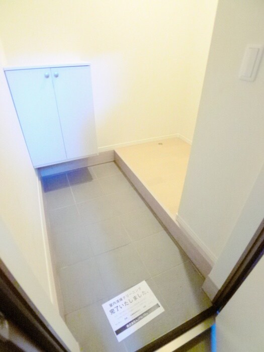 ＳＫ八潮の物件内観写真