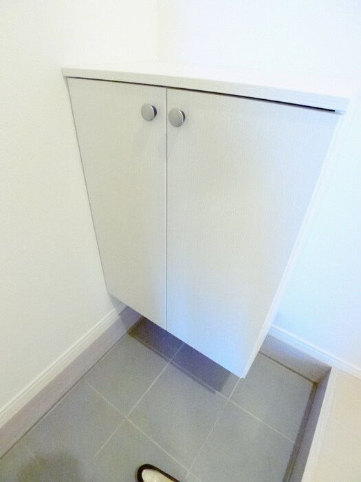 ＳＫ八潮の物件内観写真