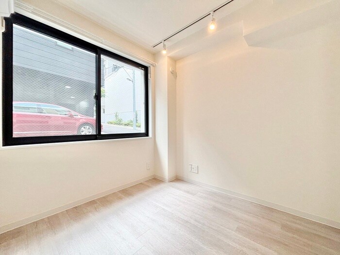 KK 　PLACE西早稲田の物件内観写真