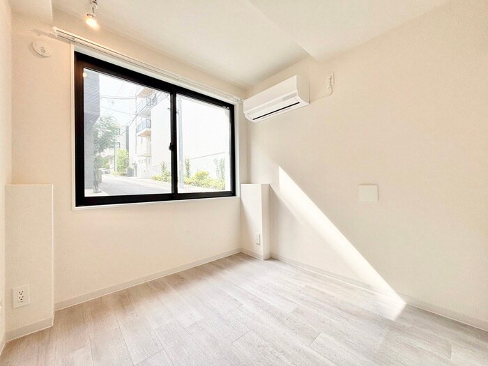 KK 　PLACE西早稲田の物件内観写真