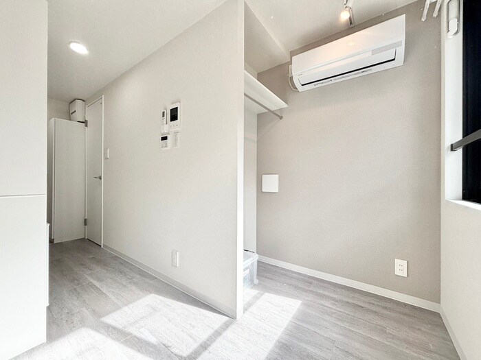 KK 　PLACE西早稲田の物件内観写真