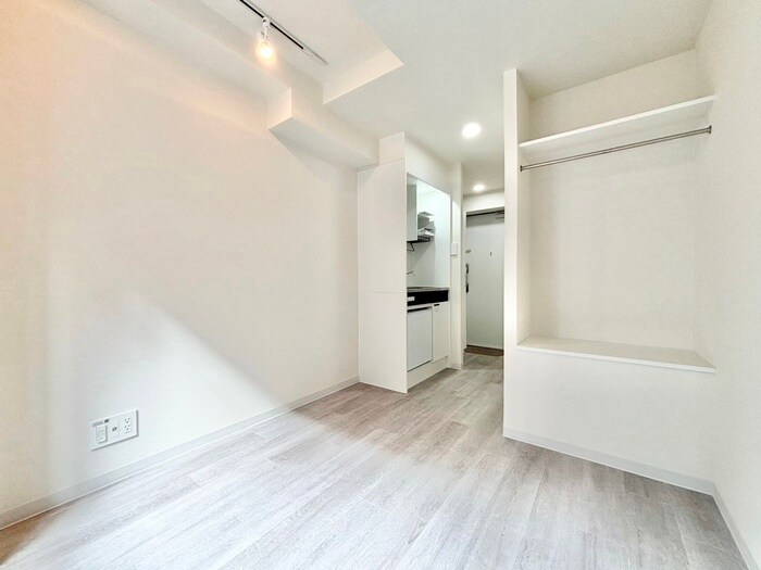 KK 　PLACE西早稲田の物件内観写真