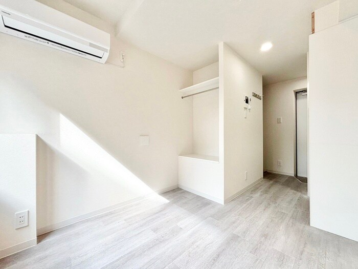 KK 　PLACE西早稲田の物件内観写真