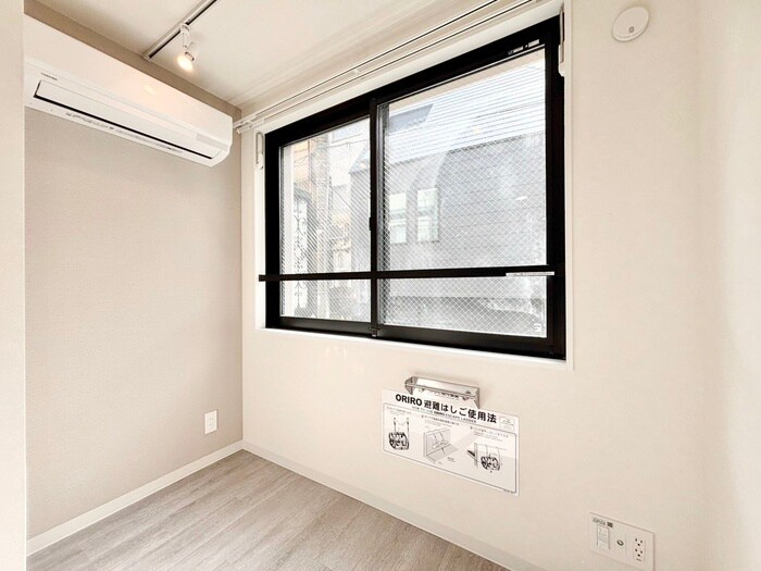 KK 　PLACE西早稲田の物件内観写真