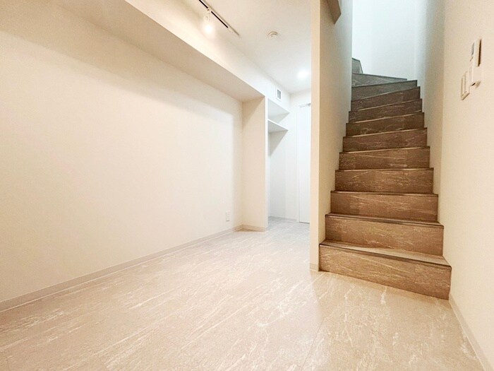 KK 　PLACE西早稲田の物件内観写真